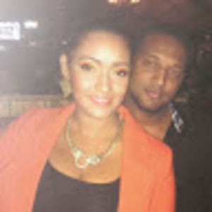 Meet your Posher, Juana y.